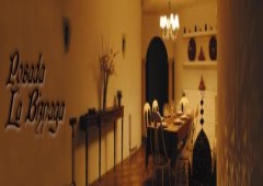 Posada La Biznaga