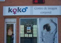 Imagen Corporal Koko