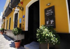 Hotel San Gil