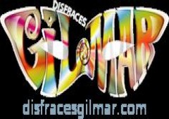 Disfraces Gilmar