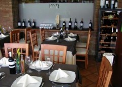 Restaurante El Reservado