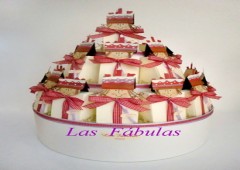 Las Fabulas