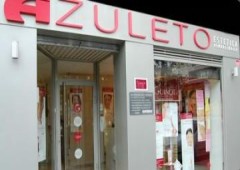 Azuleto Estetica