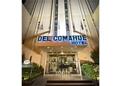 Hotel Del Comahue **** 
