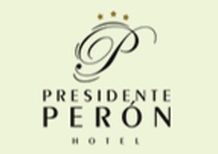 Hotel Presidente Peron ***