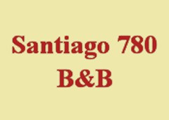 Santiago 780 B & B