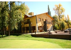 Hotel Risco Plateado Golf