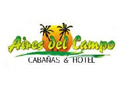 Cabañas Aires Del Campo
