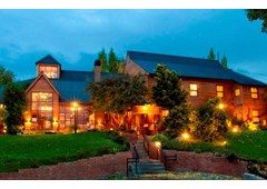 Hotel Lar Aike