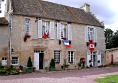 Le Manoir des Templiers