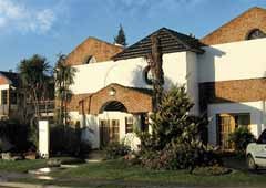 Posada De Las Aguilas 