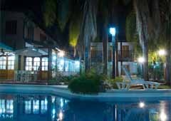 Posada Del Sol 