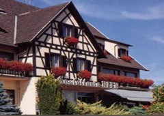 Hostellerie Reeb
