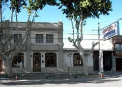 Hotel Avenida 