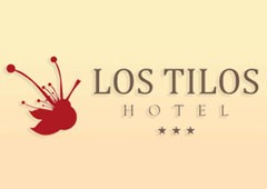 Los Tilos Hotel