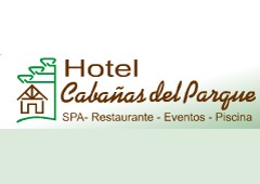 Hotel Spa Cabañas Del Parque