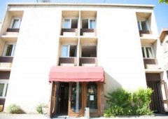 Arc Hôtel