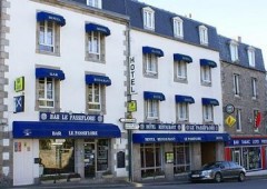 Logis Hôtel Le Passiflore Adhérent 