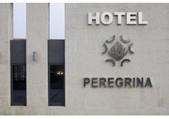 Hotel Peregrina