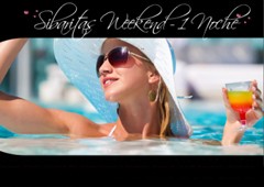Gran Hotel Nagari Boutique & Spa 5 *