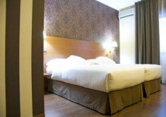 Hotel Ipanema Vigo