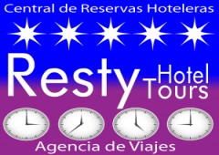 Resty Tours 