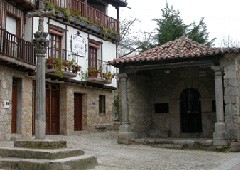 El Humilladero 