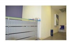 Clinica Dentalbon Iturrama 