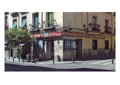 El Alcazar 