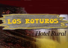 Hotel Restaurante Los Roturos - Maeztu 