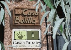 Casa Bolilla 