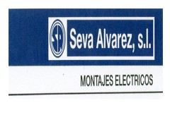 Montajes Electricos Seva Alvarez 
