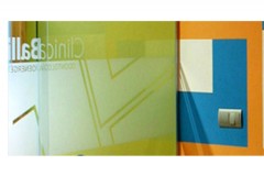 Clinica Ballina 