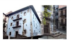 Hôtel Kurutziaga Jauregia * 