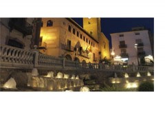Apartamentos Castillo De La Yedra 