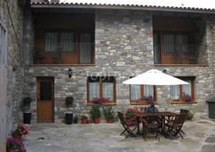 Casa Sastre 