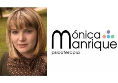 Monica Manrique Psicologia