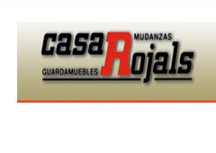 Mudanzas Casa Rojals, S.a. 