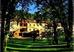 Balneario Valle Del Jerte 