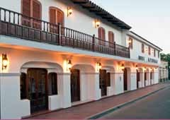 Hotel Asturias 