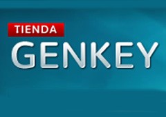 Tiendagenkey.es 