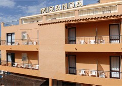 Hotel Miranda *