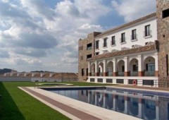 Asur Aracena Park Hotel&spa 