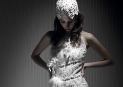 Traje De Boda Silvia Cupeiro 