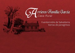 Casa Rural Familia Garcia