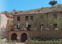 Hotel Restaurante Hotel Cueva Del Gato ** 