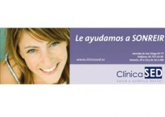 Clinica Dental Sed 