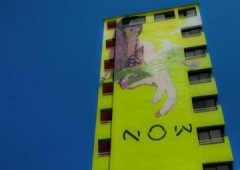 Now Benidorm 