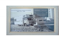 Caravanas Ferrero 