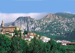 Camping Acedo Restaurante
